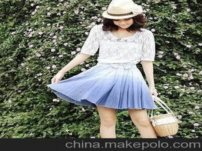 工廠代發服裝供應商 解鎖女裝批發的價格優勢與市場全攻略