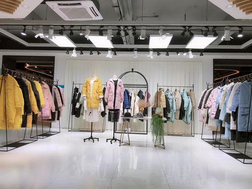 2020冬季新款女裝批發 品牌折扣貨源、打包走份與工廠尾單全攻略