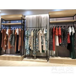 女裝批發之道 揭秘品牌工廠直供的貨源與進貨渠道