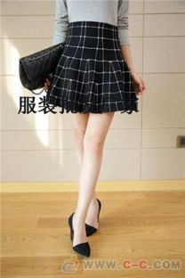 秋冬女裝批發指南 韓版鏤空寬松針織衫一手貨源優勢解析