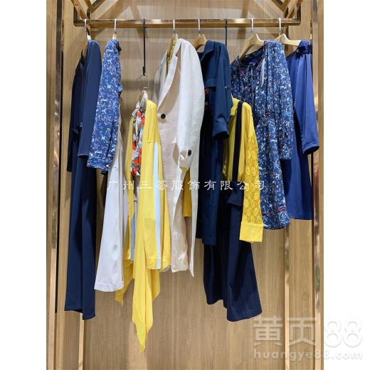 廣州女裝批發 探秘中國時尚產業的源頭與機遇