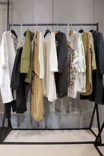 外貿女裝批發市場解析 機遇、挑戰與成功之道