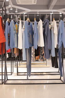 外貿女裝批發 掘金女裝市場的機遇與策略